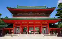 平安神宮(京都府)