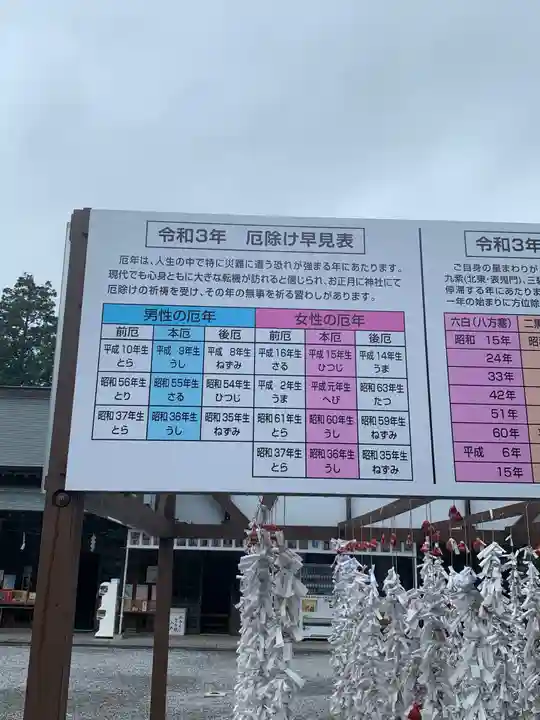 白鷺神社のその他建物