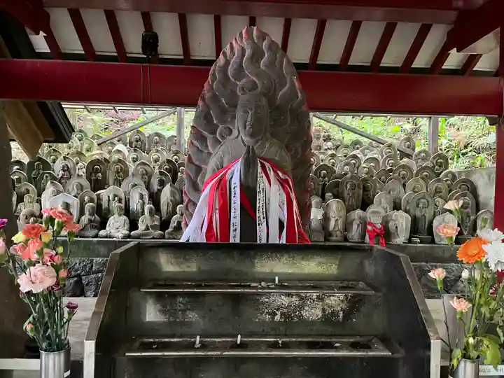 最乗寺(道了尊)(神奈川県)