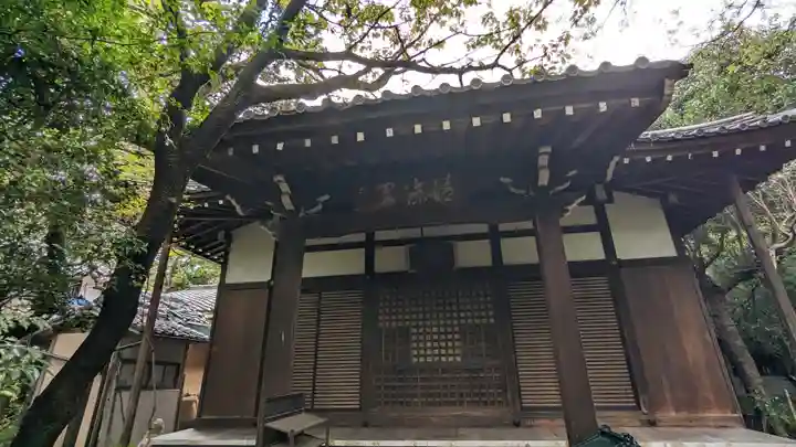 迎稱寺(迎称寺)(京都府)