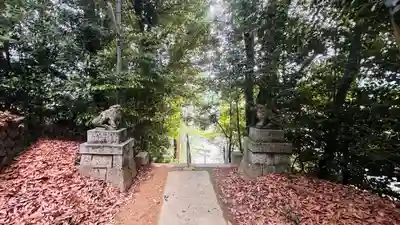 春日神社(京都府)