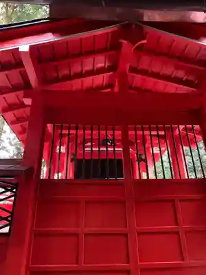 談山神社の本殿・本堂