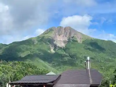 二荒山神社(群馬県)