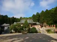 貴嶺宮の建物その他