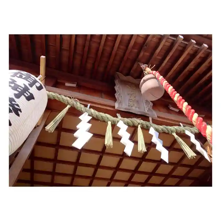 岐阜稲荷山本社(岐阜県)