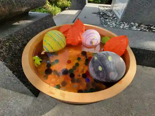 豊景神社(福島県)