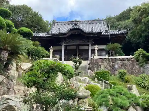 誓願寺(香川県)