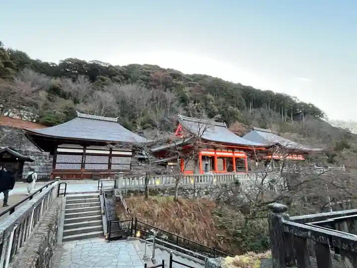 清水寺(京都府)