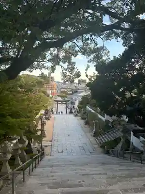 防府天満宮(山口県)