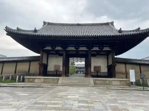 法隆寺(奈良県)