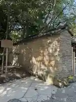 熱田神宮のその他建物