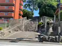 湯神社(愛媛県)