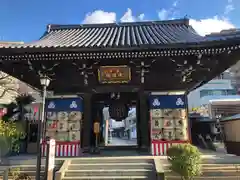 櫛田神社(福岡県)