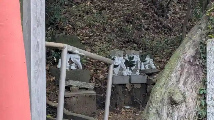 長神神社(香川県)