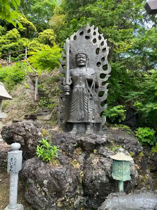 最上寺(千葉県)