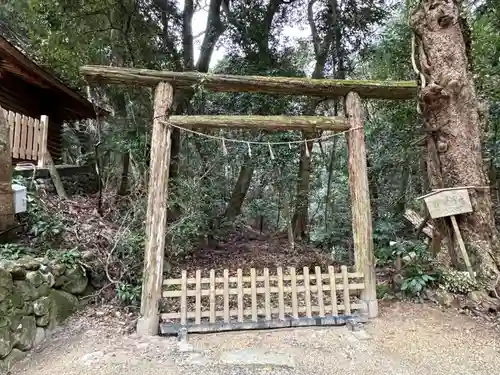 氣多大社(石川県)