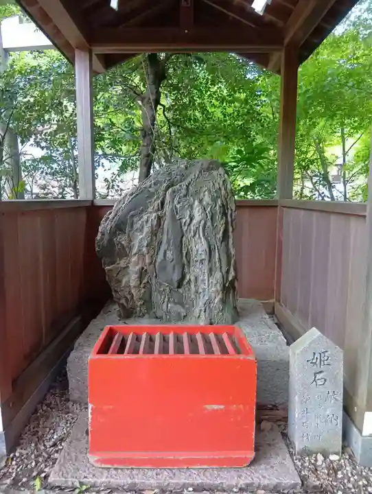 大縣神社(愛知県)