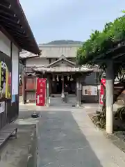 寶当神社(佐賀県)