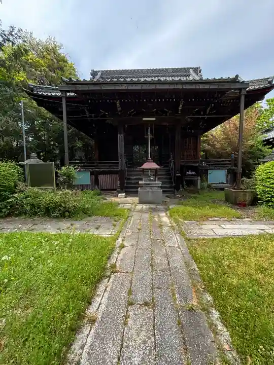 北野寺(滋賀県)