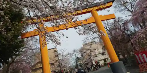平野神社(京都府)