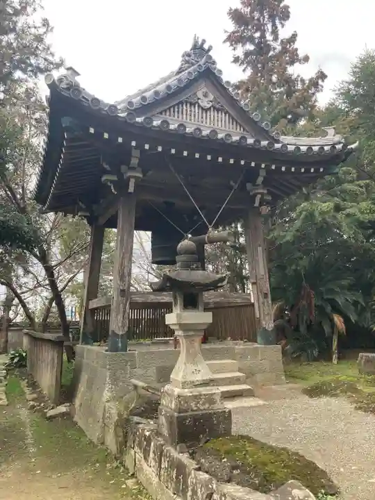 霊山寺(徳島県)