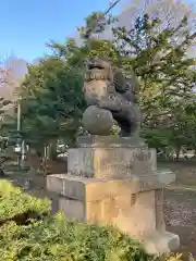 当別神社(北海道)