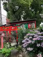 尼崎えびす神社のその他建物