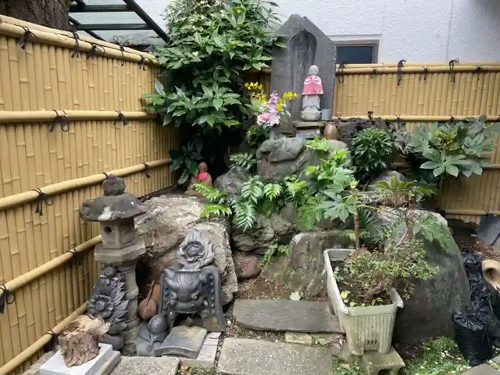 光照院(東京都)