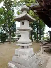 飯玉神社(群馬県)