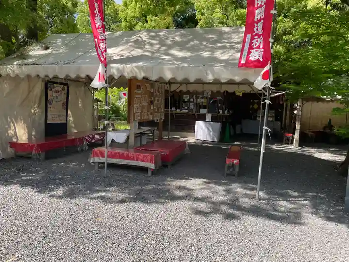 玉鉾神社(愛知県)