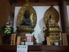 桑実寺(滋賀県)