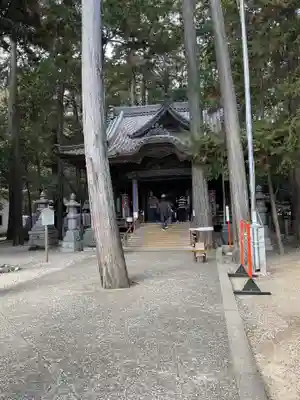 豊川閣　妙厳寺(愛知県)