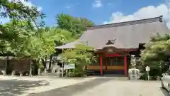 総願寺(埼玉県)