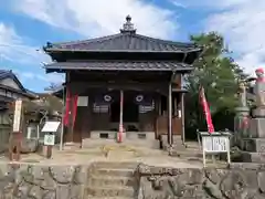 多々良大仏殿(山口県)