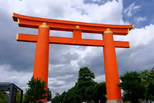 平安神宮(京都府)