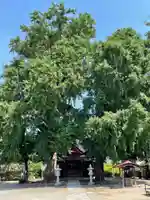 興野神社のその他建物