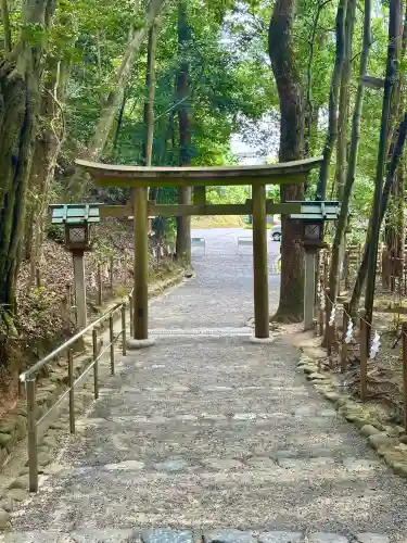 大神神社(奈良県)