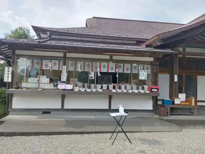 今市報徳二宮神社(栃木県)