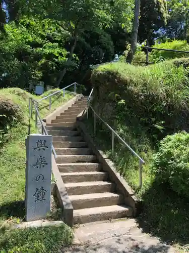 笠森寺(千葉県)