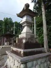 須倍神社(静岡県)