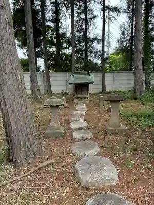 菅原神社(千葉県)