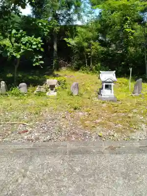 熊野神社(宮城県)