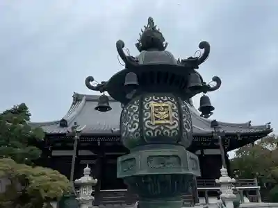 本覚寺(神奈川県)