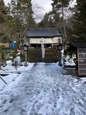 土津神社｜こどもと出世の神さまのその他建物
