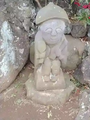 宝善院(神奈川県)