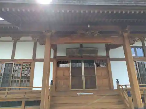福田寺(福島県)