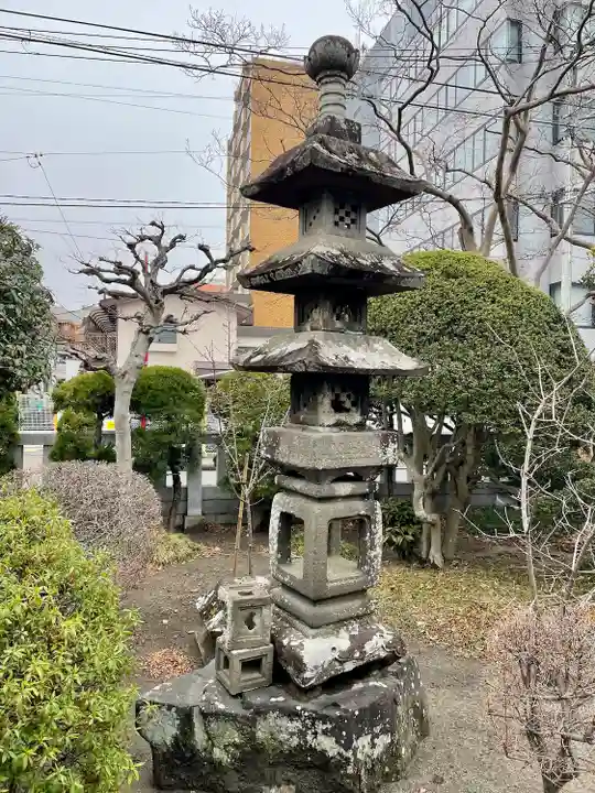 法輪院(宮城県)