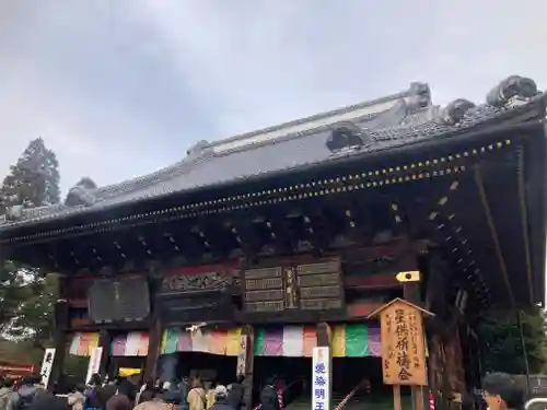 成田山新勝寺(千葉県)