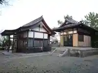 八ツ尾八幡社のその他建物