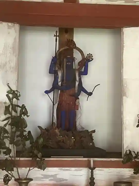 極楽院(奈良県)